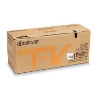 Toner Kyocera TK-5270Y, EcoSYS M6230, M6630, P6230, yellow, originál