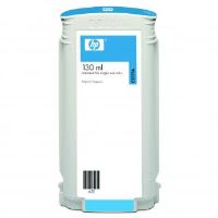 Inkoustová cartridge HP 72 (C9371A), cyan, 130 ml, originál (4)