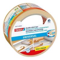 Oboustranná podlahová páska Tesa 56171 50 mm × 10 m – univerzální fixační páska (4)