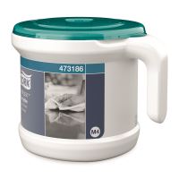 Tork Reflex přenosný zásobník na papírové utěrky v roli, M4, 473186