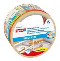 Oboustranná podlahová páska Tesa 56170 50 mm × 5 m – univerzální fixační páska (4)