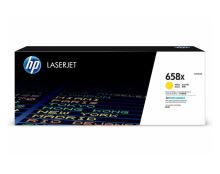 Toner HP W2002X yellow – vysokokapacitní pro HP Color LaserJet Enterprise M751 | 658X
