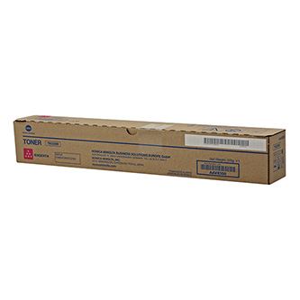 Toner Konica Minolta TN-328M, Bizhub C250i, C300i, C360i, magenta, AAV8350, originál