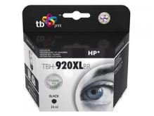 Cartridge HP CD975AE, black, No. 920XL, TB 1 (1)