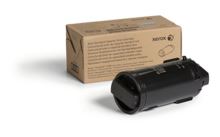 Toner Xerox 106R03939, VersaLink C605, black, originál