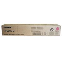 Toner Toshiba T-FC30EM, E-Studio 2050, 2051, 2550, 2551, magenta, originál