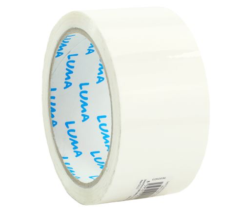 Lepicí páska 48 mm × 66 m bílá G202036
