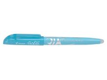 Zvýrazňovač Pilot Frixion Light Soft, pastelová modrá, 1-3,3 mm, vymazatelný Zvýrazňovač Pilot Frixion Light Soft, pastelová modrá, 1-3,3 mm, vymazatelný