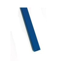Nasouvací lišta RELIDO 0-3 modré (č.4) 1bal/50ks