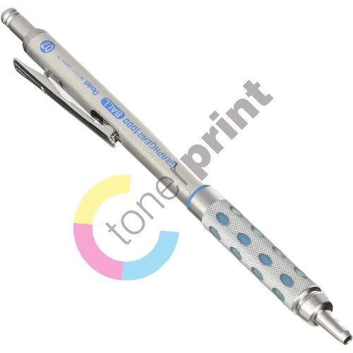 Pentel BK1017, kuličkové pero, modré 1