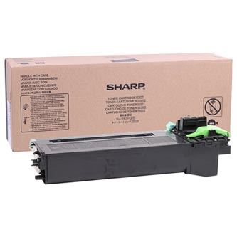 Toner Sharp MX-315GT, MX-M266N, M316N, black, originál