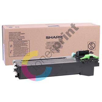 Toner Sharp MX-315GT, MX-M266N, M316N, black, originál