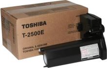 Toner Toshiba T2500, e-studio 20, 25, 200, 250, black, 1x500g, originál (1)