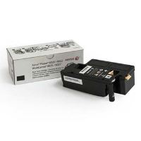 Toner Xerox 106R02763, Phaser 6020, 6022, WorkCentre 6025, 6027, black, originál