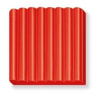 Modelovací hmota FIMO® kids 8030 42g červená (1)