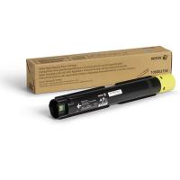 Toner Xerox 106R03766, VersaLink C7000, yellow, originál Toner Xerox 106R03766, VersaLink C7000, yellow, originál