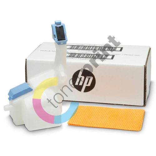 Odpadní nádoba HP Color LaserJet CE265A, originál 2
