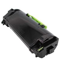 Toner Lexmark 63B2X00, MX718de, black, originál (1)