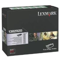 Toner Lexmark Optra S 1250, 1255, 1620, 1855, 2420, 2455, černá, 1382920, 750 (1)