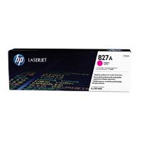HP originální toner 827A (CF303A) Magenta pro Color LaserJet Enterprise M880 | 32 000 stra