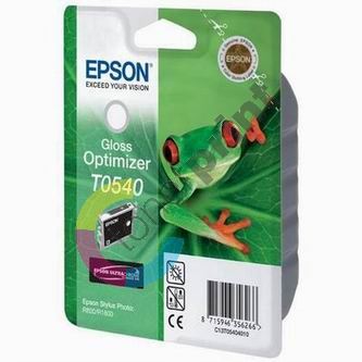 Cartridge Epson C13T054040, originál 1