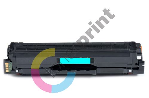 Toner Samsung CLT-C504S, cyan, MP print 1