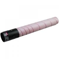 Toner kompatibilní Konica Minolta TN-324M, A8DA350, purpurový, bizhub C258, C308, C368 Toner kompatibilní Konica Minolta TN-324M, A8DA350, purpurový, bizhub C258, C308, C368