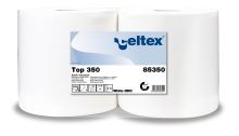 Průmyslová role z netkané textílie CELTEX Top Wipers 350