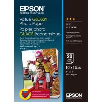 Epson C13S400037, foto papír, 10x15cm, lesklý, 183 g/m2