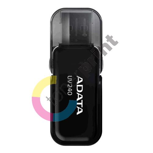 ADATA 32GB UV240 USB black 1