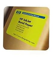 HP 1067/45.7/Universal Bond Paper, matný, 42", Q1398A, 80 g/m2, papír, 1067mmx45.7m, bílý, (1)