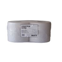 Průmyslová papírová utěrka Tork Neutral role W1/W2, 66373