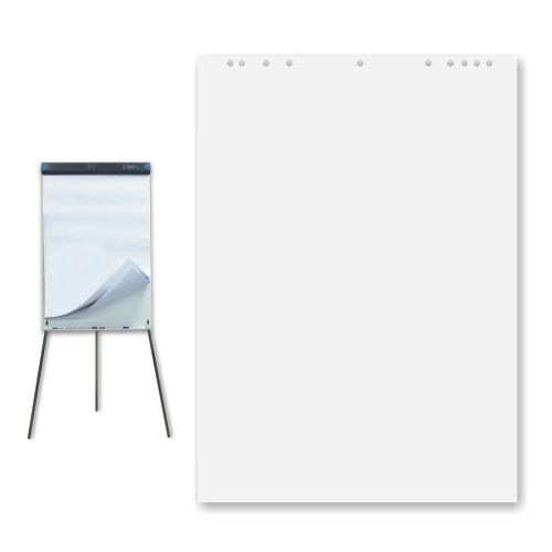 Blok pro flipchart 68 × 95 cm – 40 listů nelinkovaný