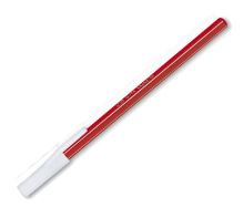 Jednorázové kuličkové pero SIGNETTA CLASSIC červené 0,7 mm Jednorázové kuličkové pero SIGNETTA CLASSIC červené 0,7 mm