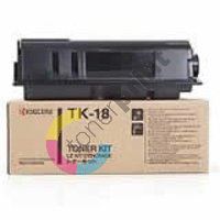 Toner Kyocera TK-18, originál 1