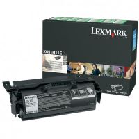Toner Lexmark X651, 0X651H11E, originál 1 (1)