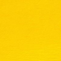 Krepový papír 50x200cm žlutý