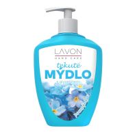 LAVON LAVONEA Pomněnka tekuté mýdlo s dávkovačem, 500 ml