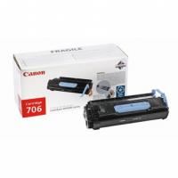 Toner Canon CRG-706, MF6530, 6580, black, MP print