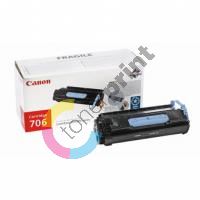 Toner Canon CRG-706, MF6530, 6580, black, MP print 1