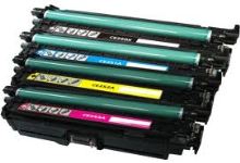kompatibilní tonerHP CE251A 504A Cyan kompatibilní toner kompatibilní tonerHP CE251A 504A Cyan kompatibilní toner