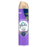 Glade Lavender osvěžovač vzduchu ve spreji levandule 300 ml