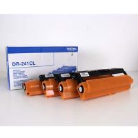 Sada optických válců Brother DR-241CL, HL-3140CW, HL-3170CDW, CMYK, originál