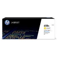 Toner HP W2002A yellow – originál pro HP Color LaserJet Enterprise M751 | 658A