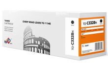 Toner kompatibilní OKI 46508712, C332dn, C332dnw, MC363dn, MC363dnw, černý, TB Print (1)