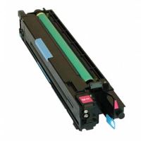 Optický válec Konica Minolta IU-711M, A2X20ED, bizhub C654, C754, purpurový, originál Optický válec Konica Minolta IU-711M, A2X20ED, bizhub C654, C754, purpurový, originál