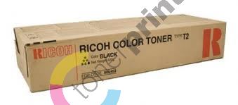 Toner Ricoh Aficio TYP T2 černý, originál 1