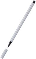Fix, 1 mm, STABILO Pen 68, světle šedá 2