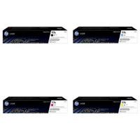 Toner HP W2070A black – originál pro HP Color LaserJet MFP 179 | 117A (1)