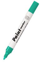 Značkovač Centropen 9100 lakový zelený 1-5 mm